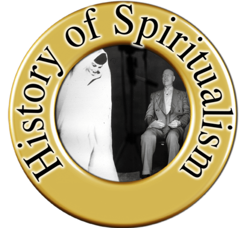 00. History of Spiritualism Icon