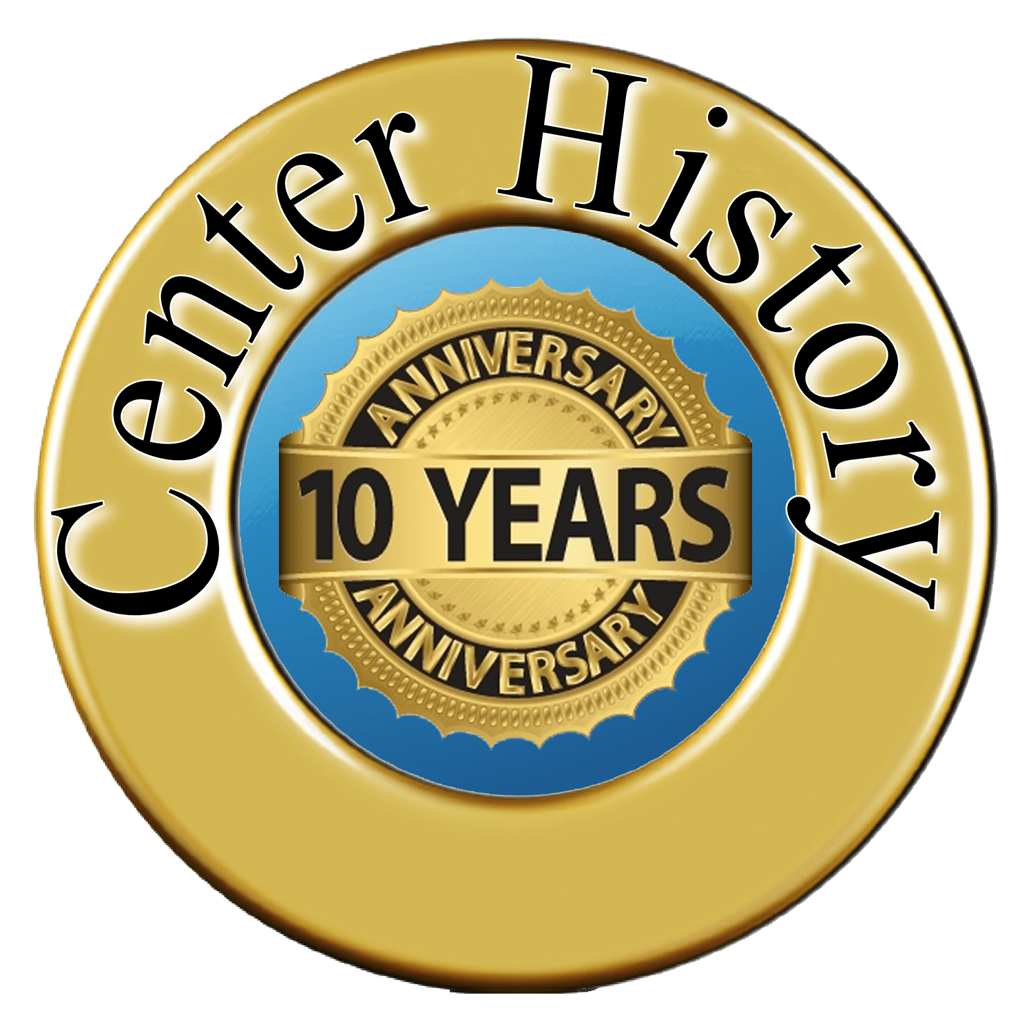 01. C 10 Year Anniversary