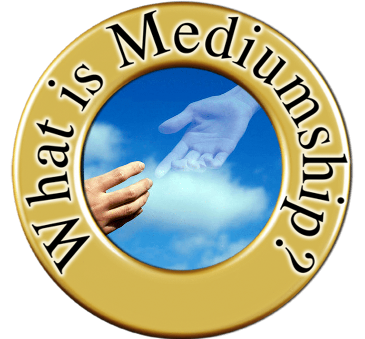 01. GOTSC What is Mediumship Icon