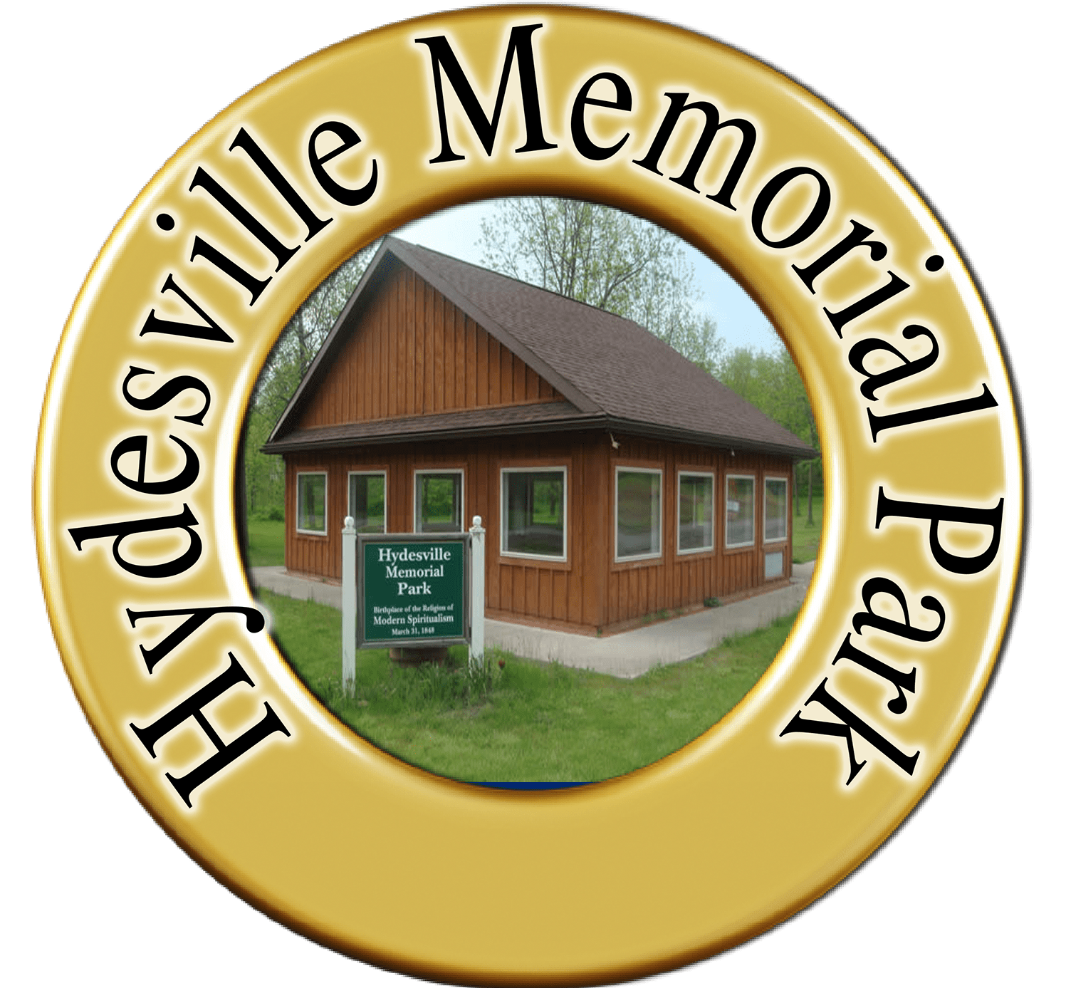 01. Hydesville Icon