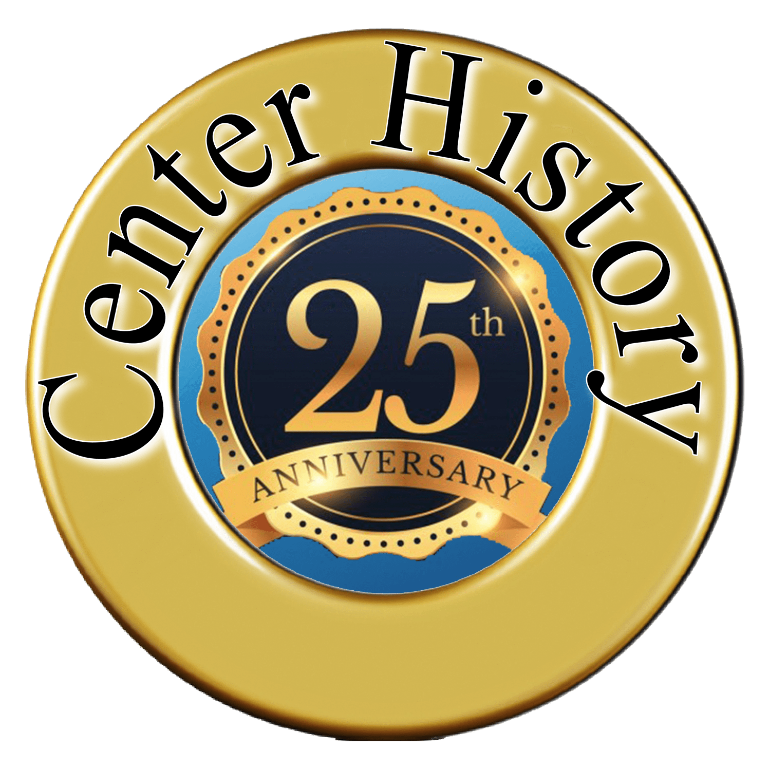 02. C 25th Year Anniversary