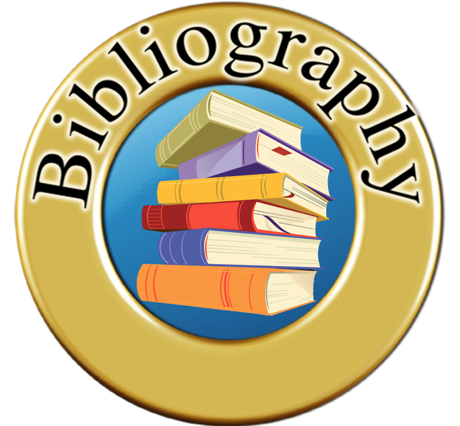 03. Bibliography Icon