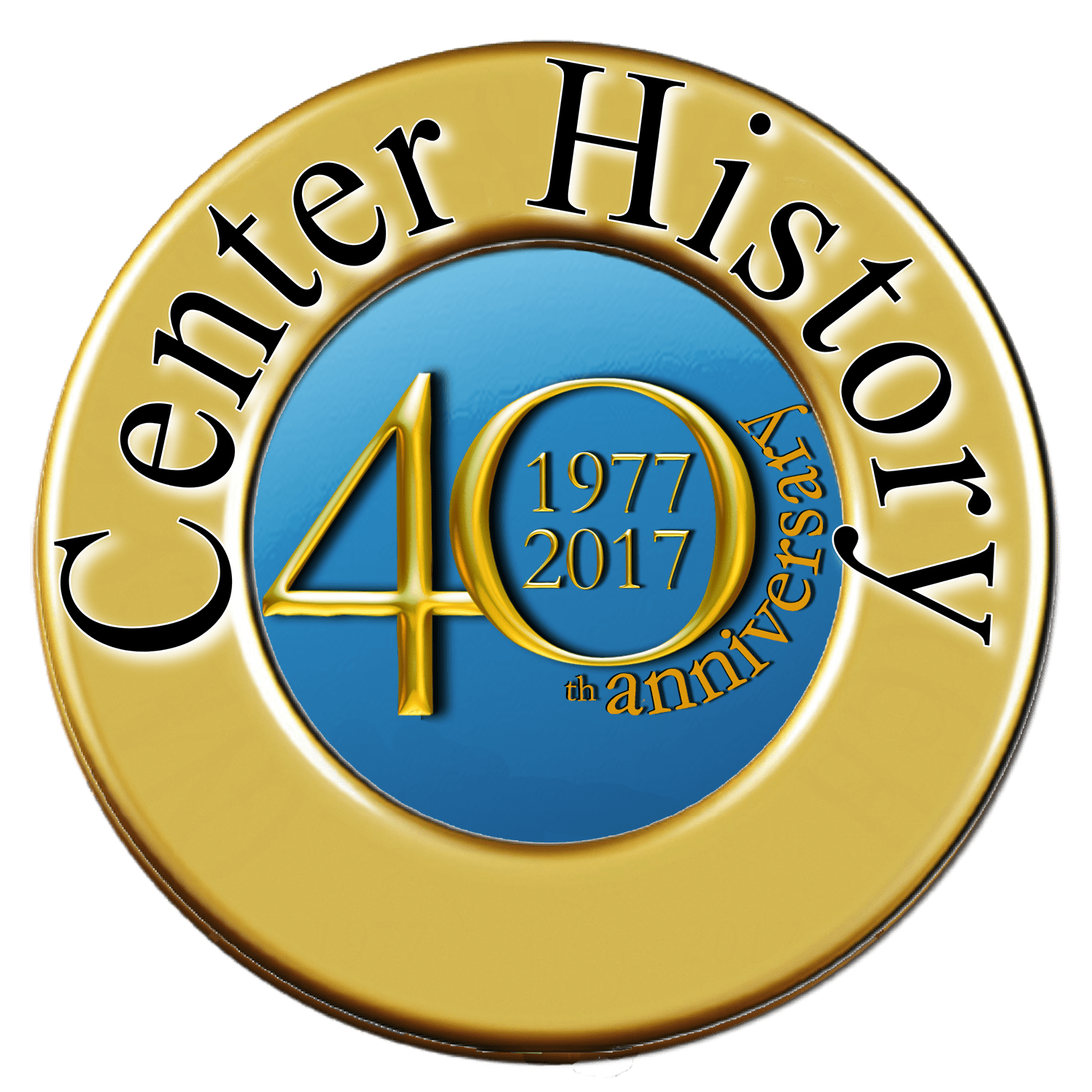 04. C 40 Year Anniversary