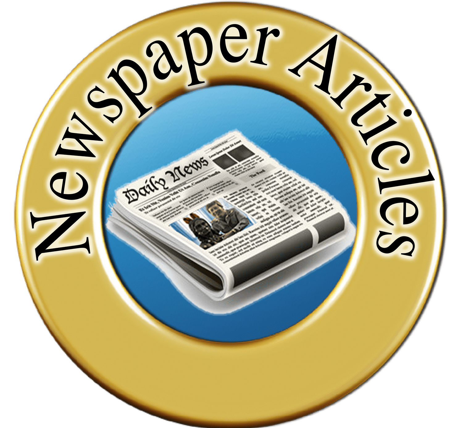 04. Newspaper Icon