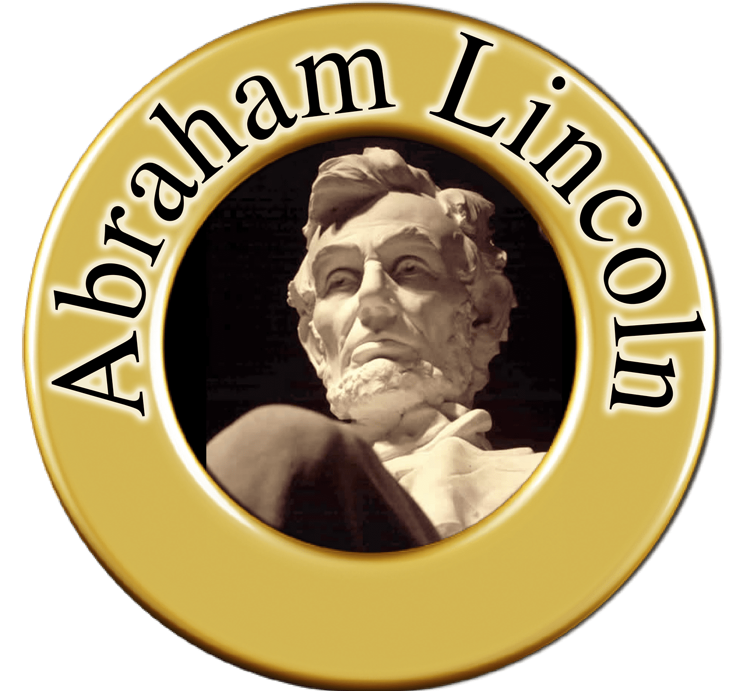 04.Abe Lincoln Icon