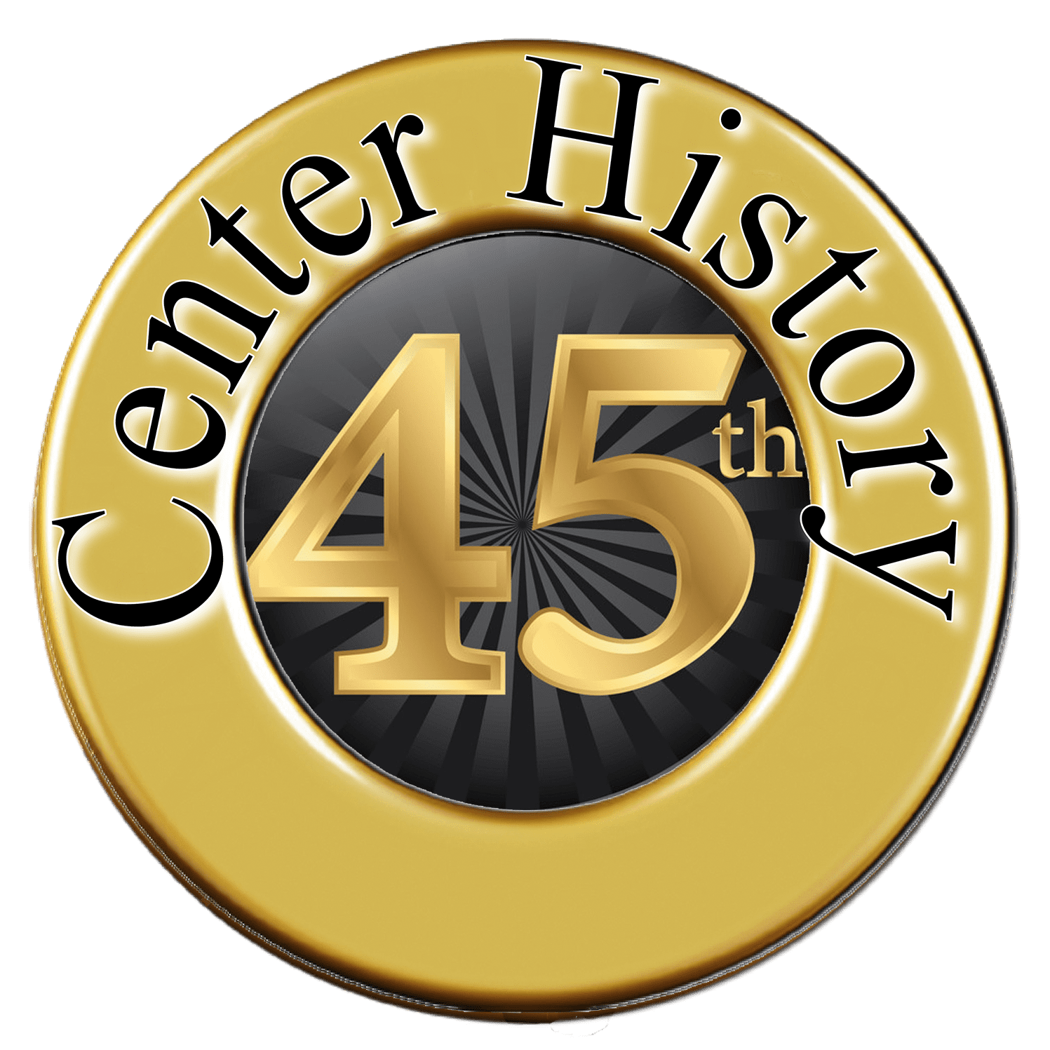 05. C 45 Year Anniversary