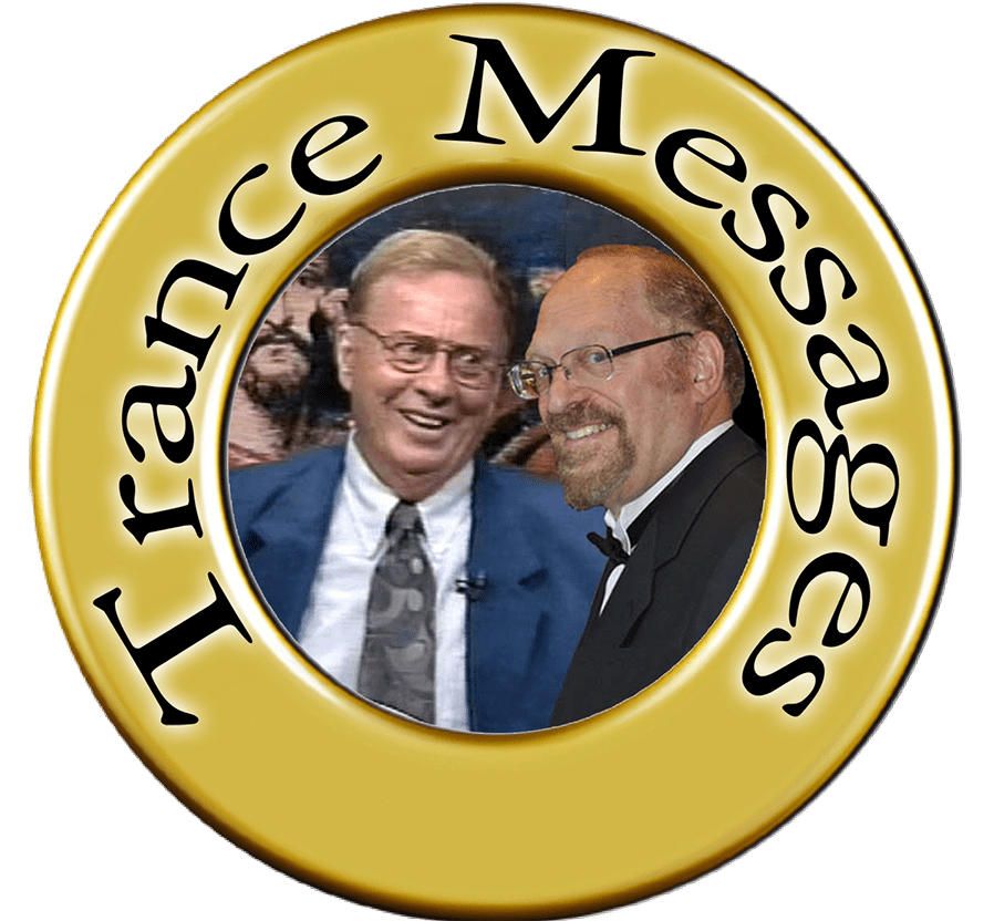 07. Trance Messages 3