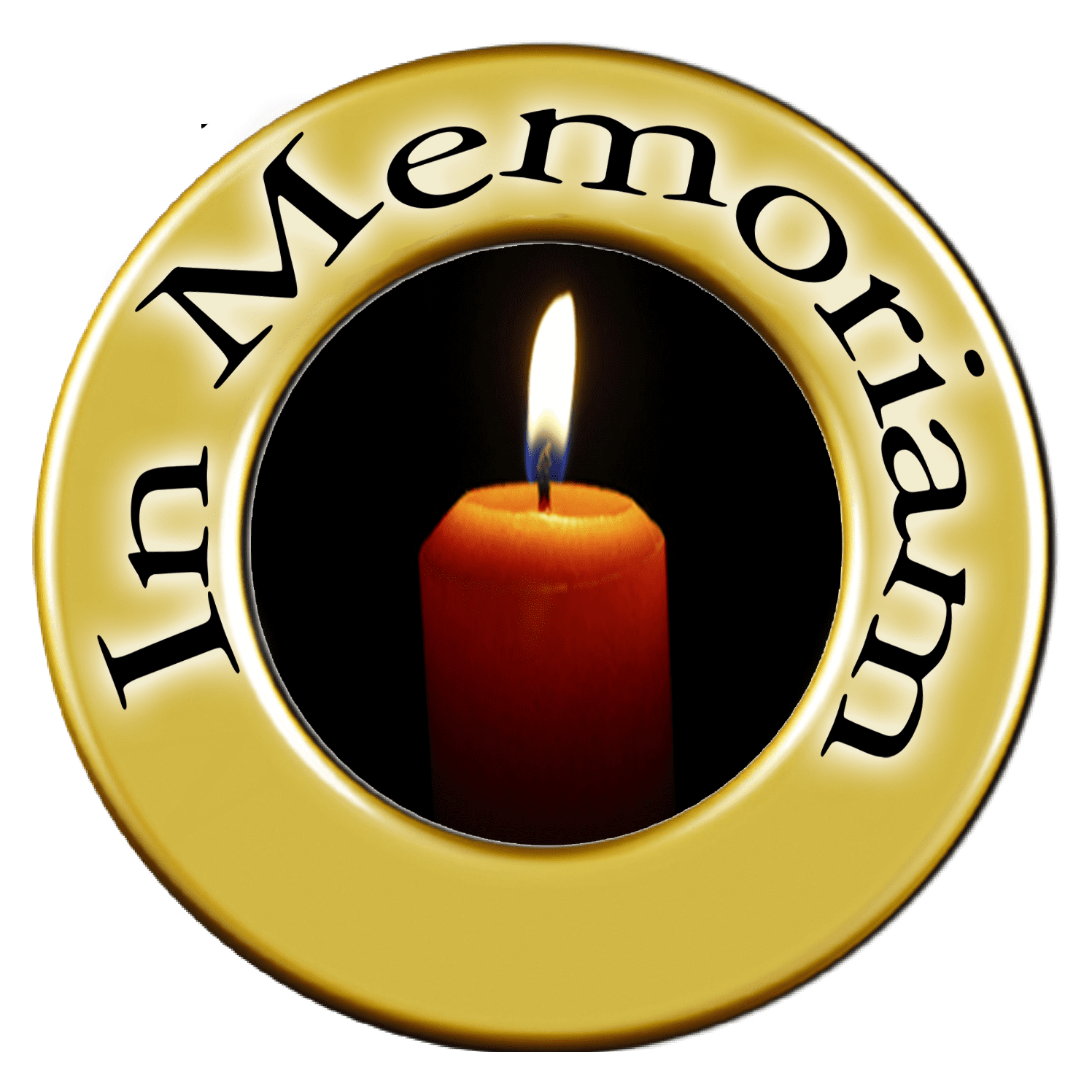 08. In Memoriam