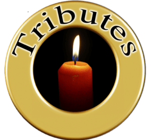12. Tributes Icon