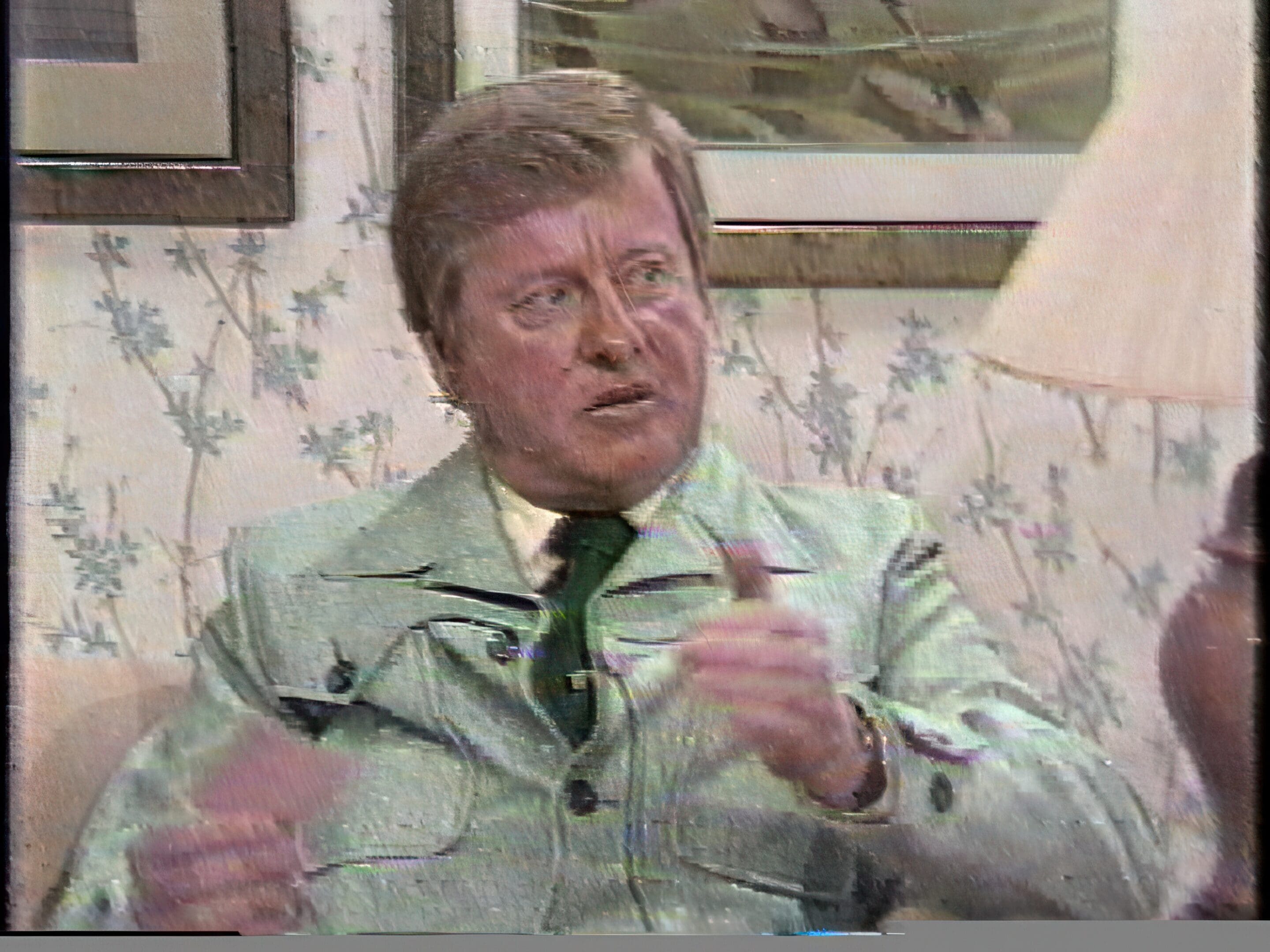 Carl R. Hewitt 1982-G