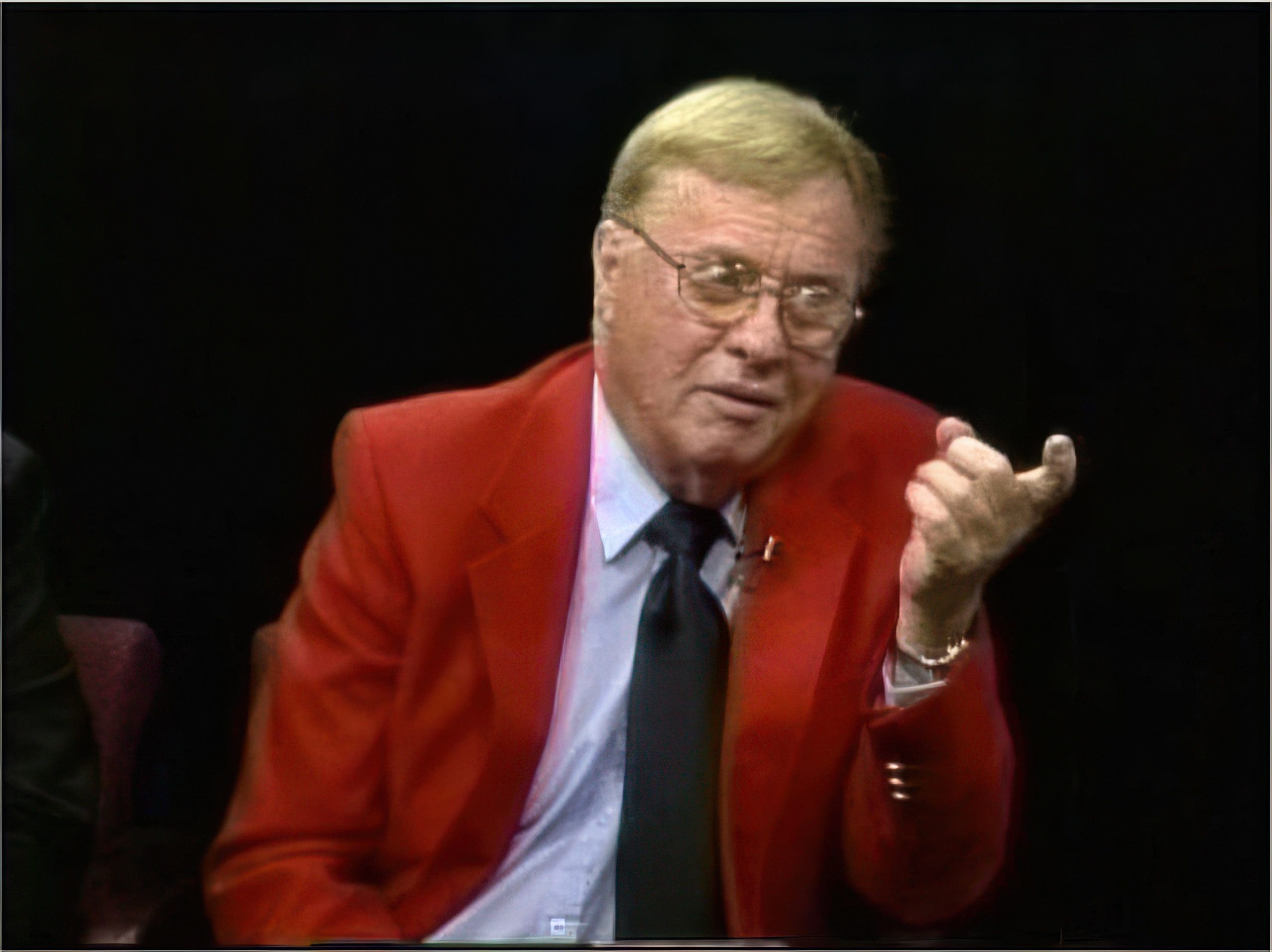 Carl R. Hewitt at studio-G