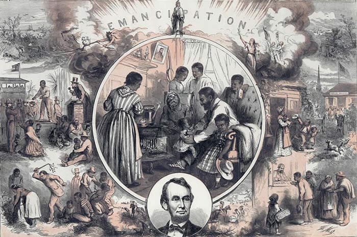 CelebratingtheEmancipationProclamation
