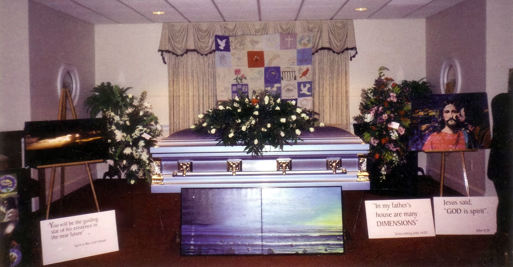Funeral #1