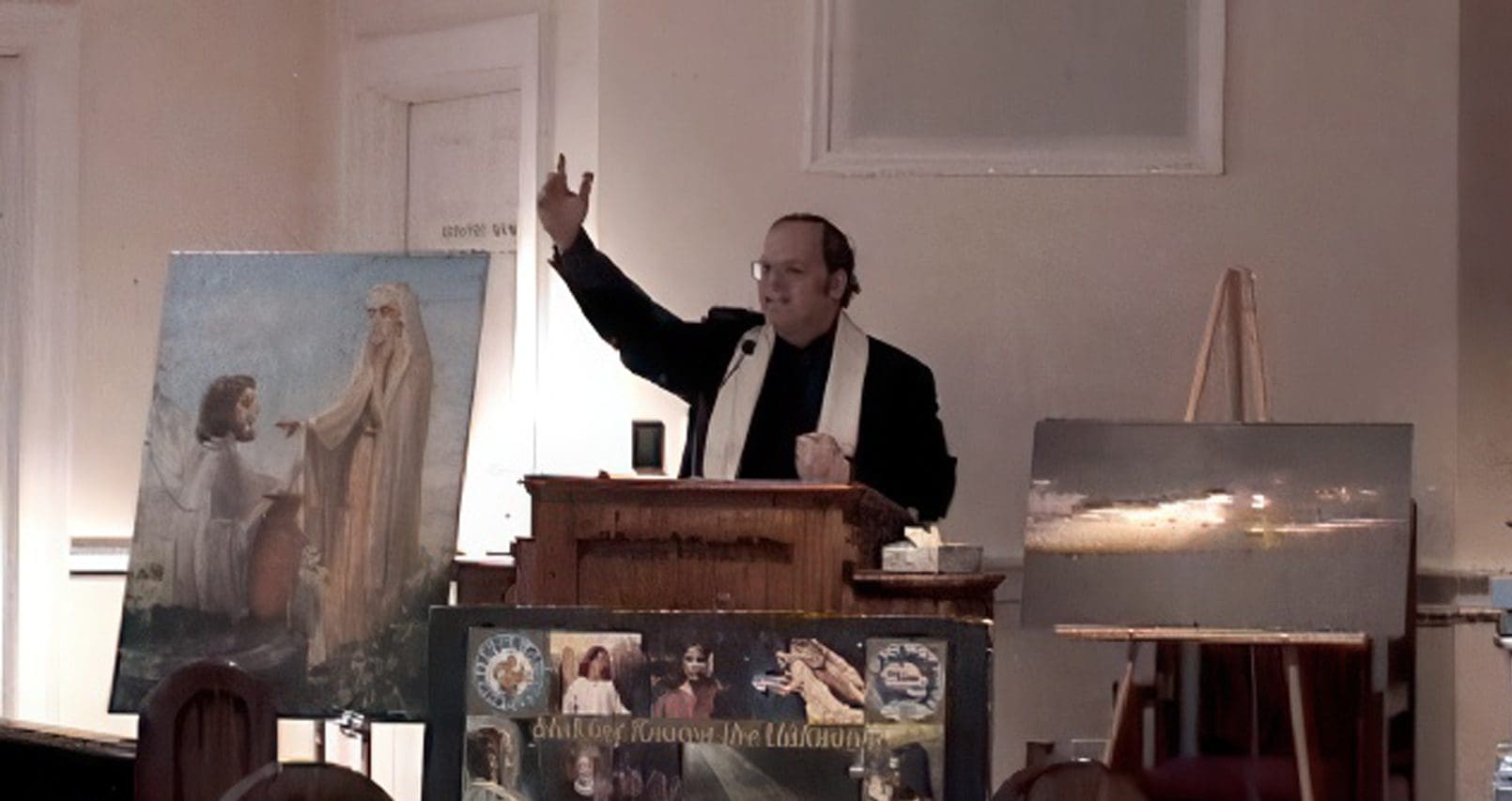 Funeral Speech 1Z