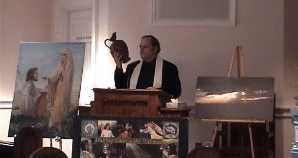 Funeral speech2