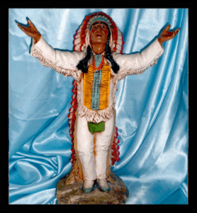 InvokingChief