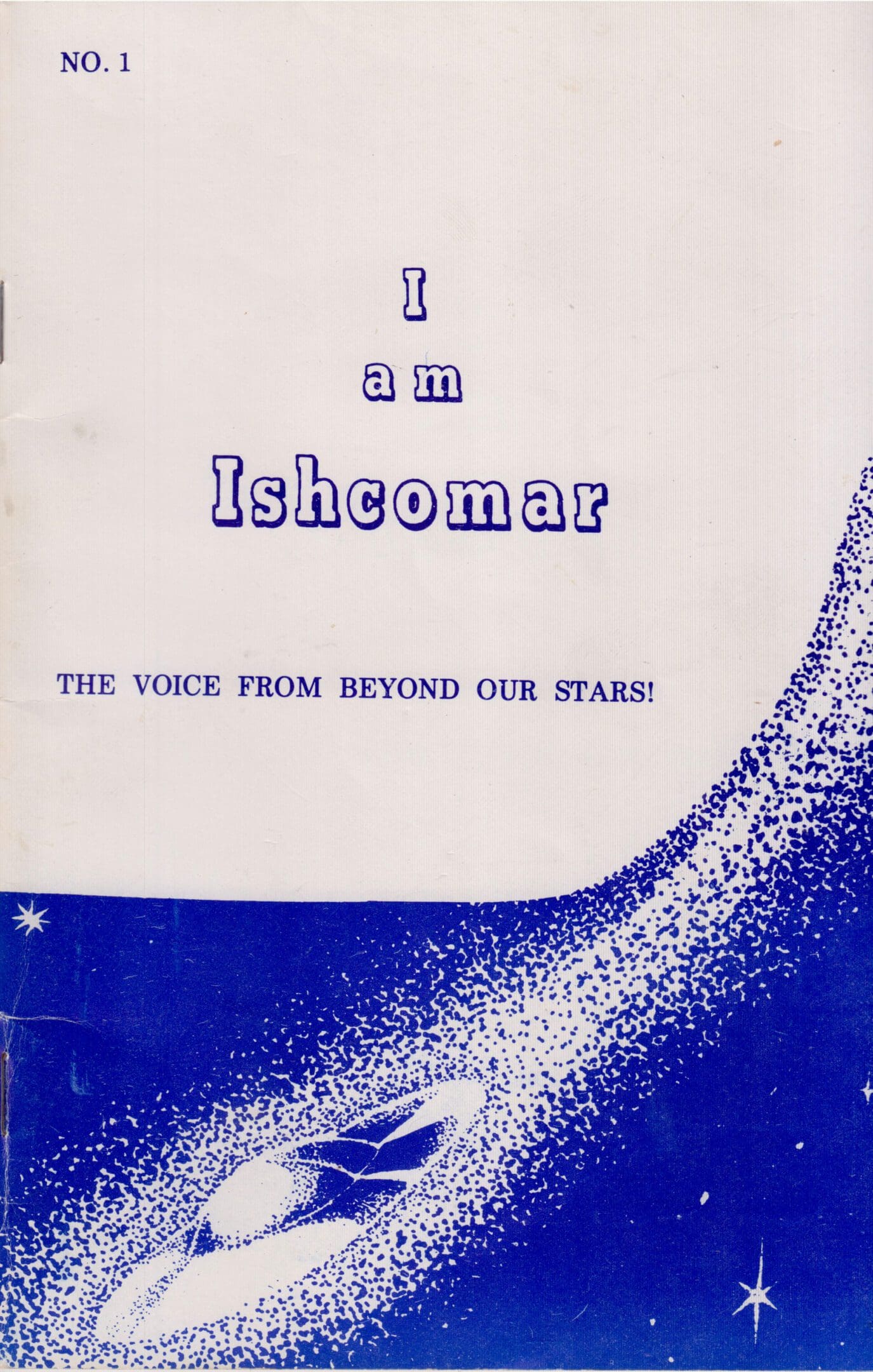 Ishcomar