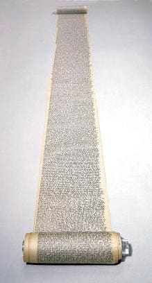 LongScroll