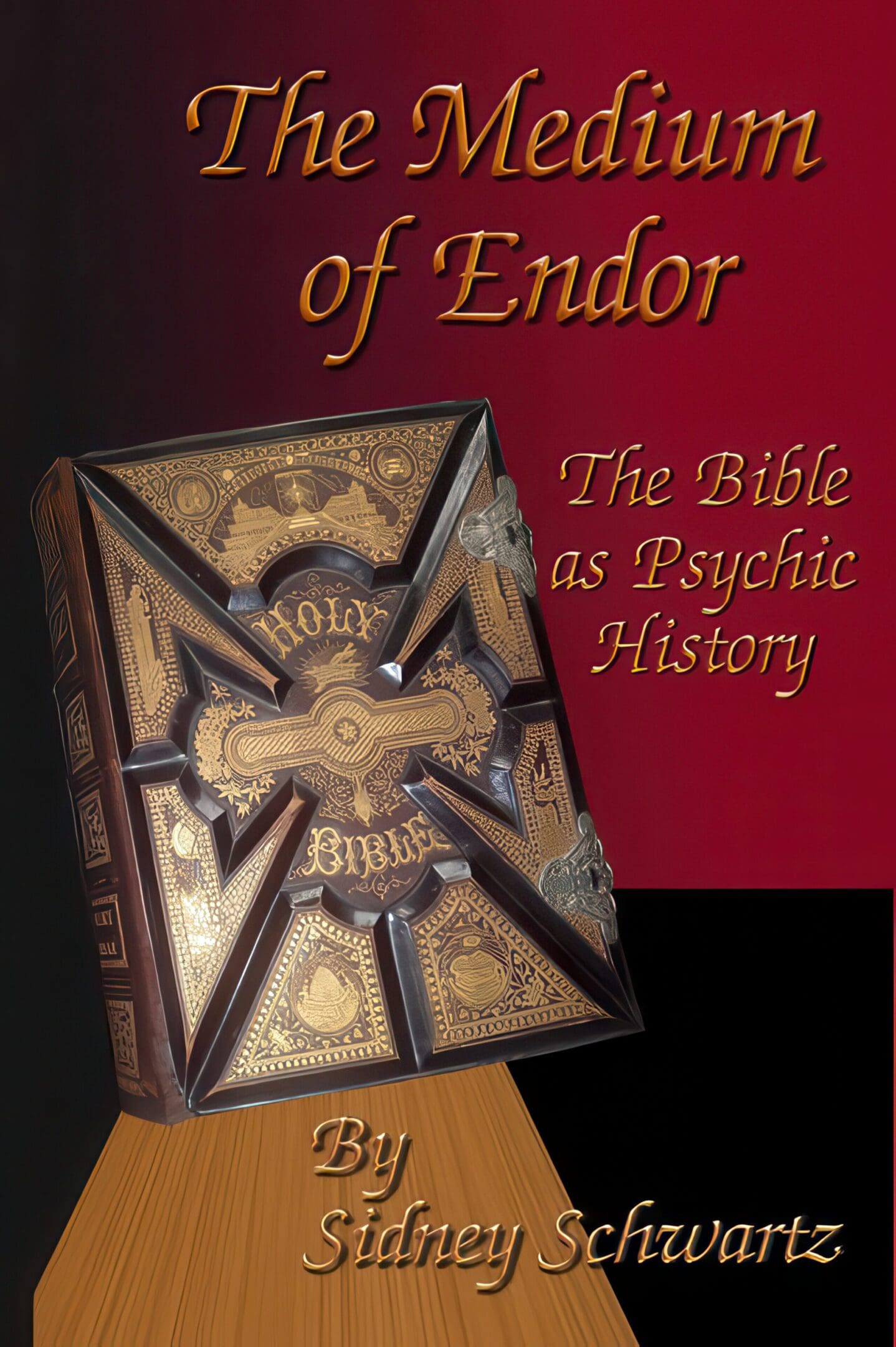 MediumofEndorCover-G