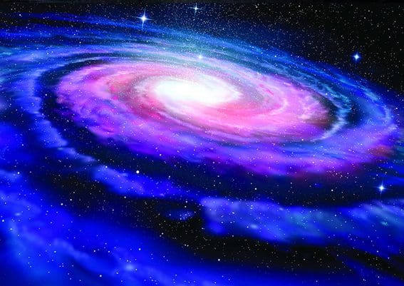 Milky