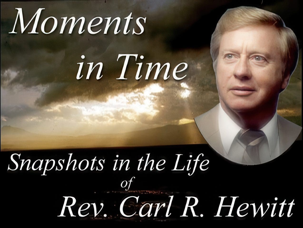 Click on the picture above to view the video.