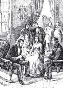 NettieandPresidentLincoln3