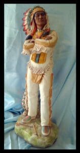 StandingChief