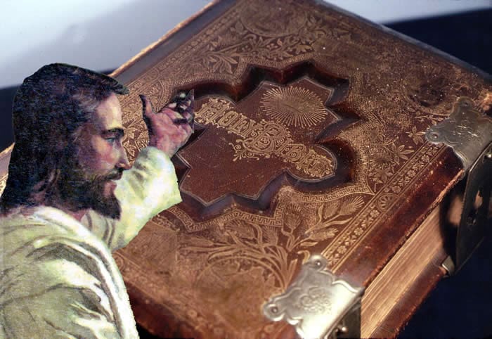 bible_Jesus