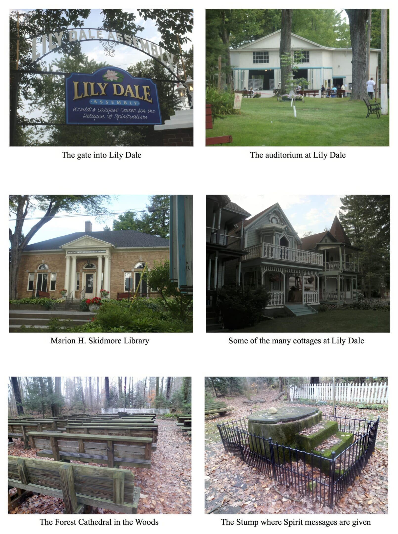 75.Lily Dale Pix-G