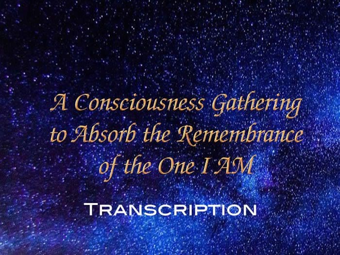 CGTranscription