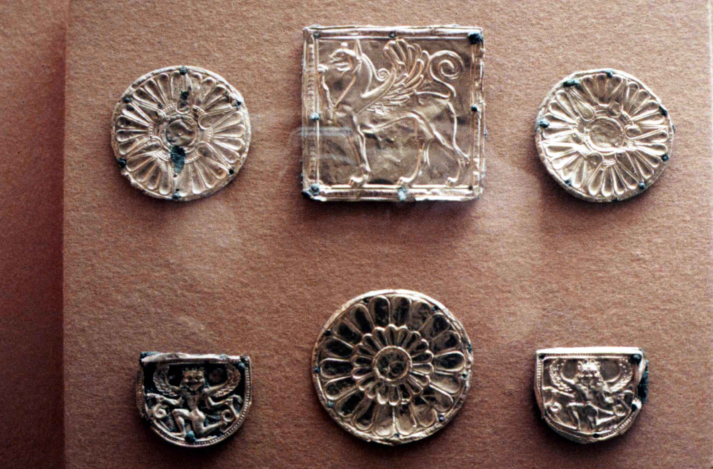 Delphi 102