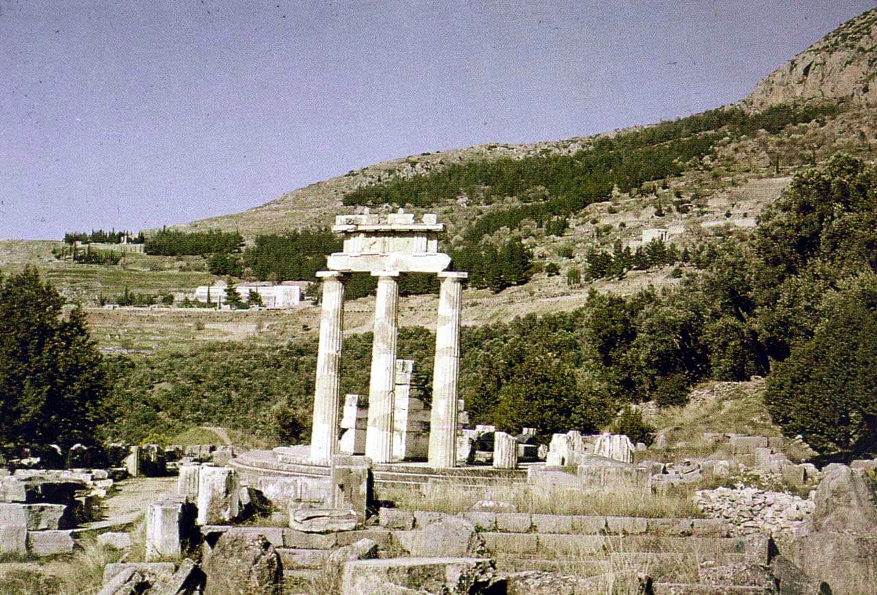 Delphi 11