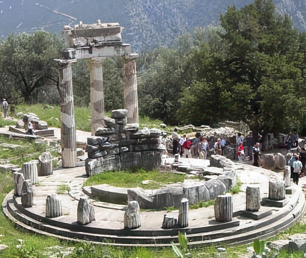 Delphi 7-G