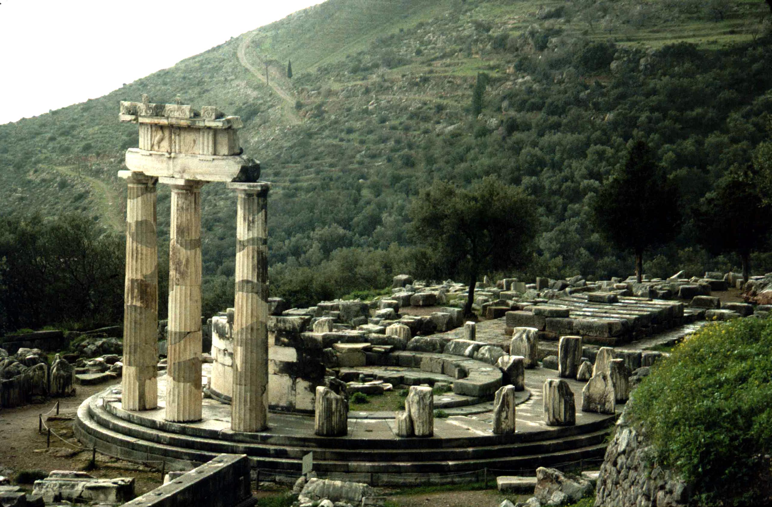 Delphi 9