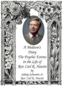 Diary Entry Carl Meets Ramtha