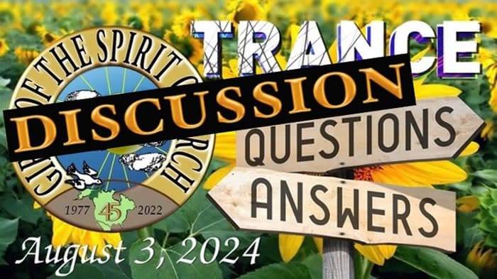 DiscussionAugust