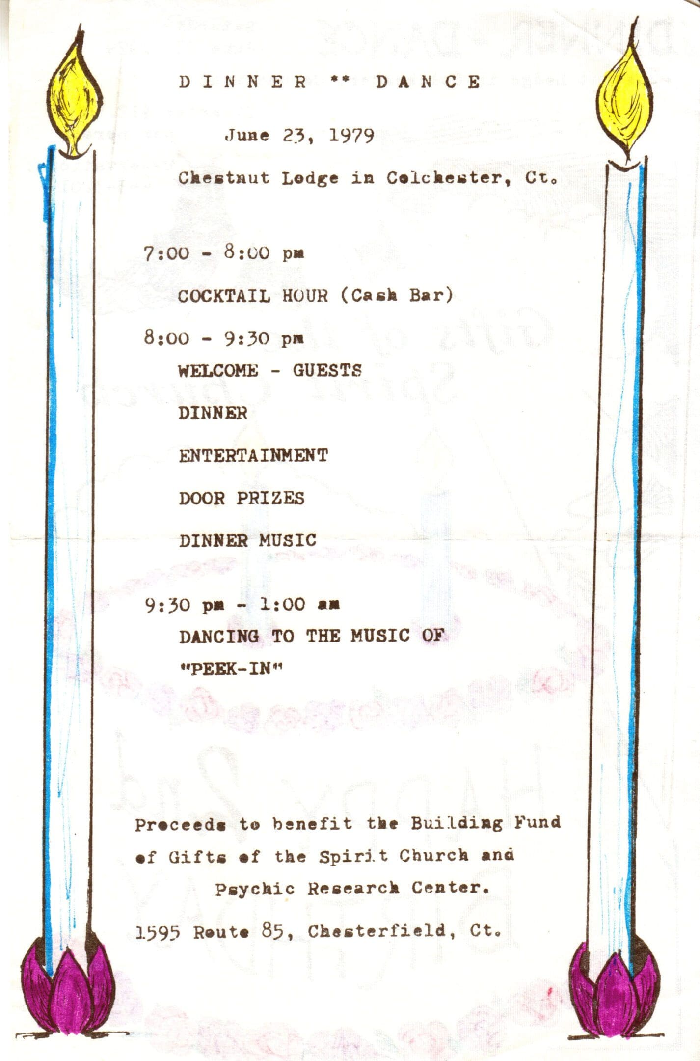 GOTSC 2ND Anniversary Program2