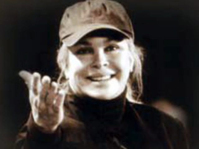 JZ Knight, Ramtha's Channel