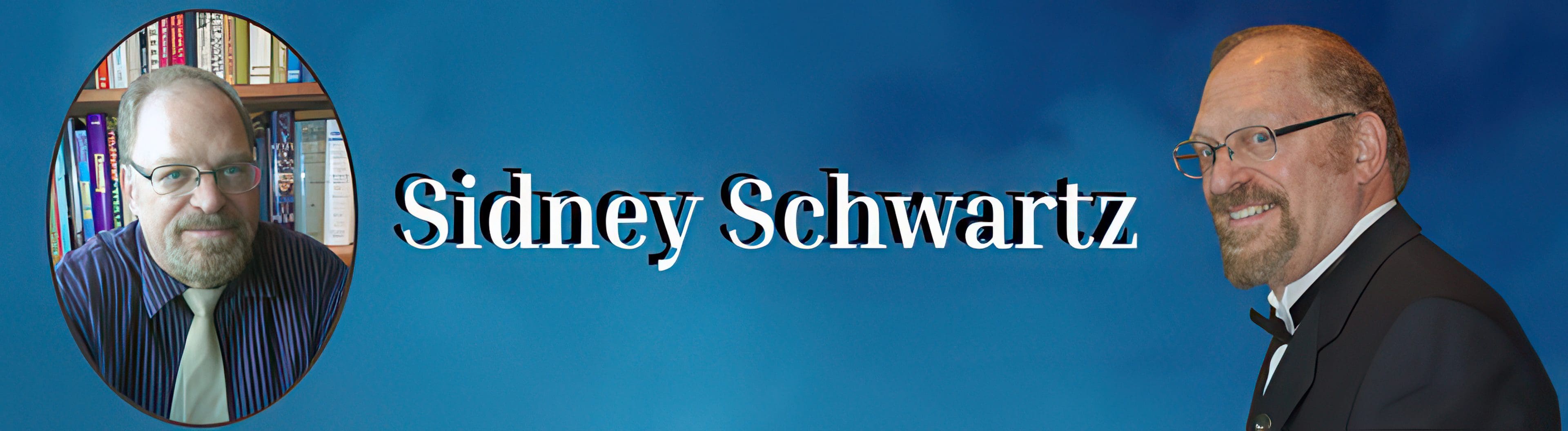 Sidney Schwarrtz banner-G