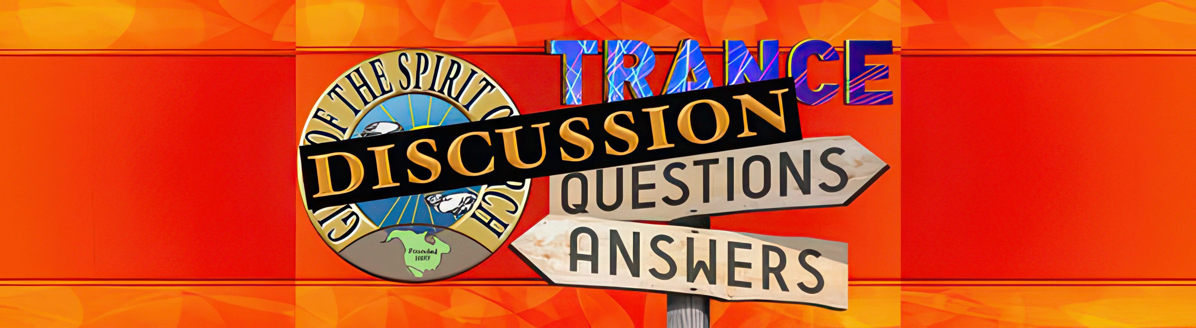 Trance QA Discussion-G