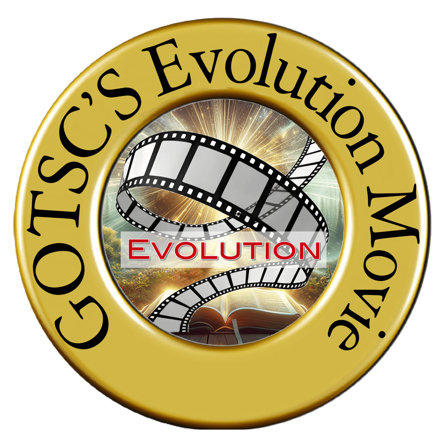 01.Evolution Movie