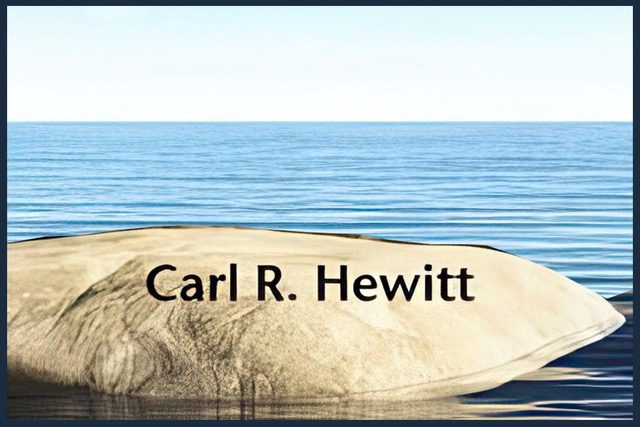 Carl Hewitt Stone