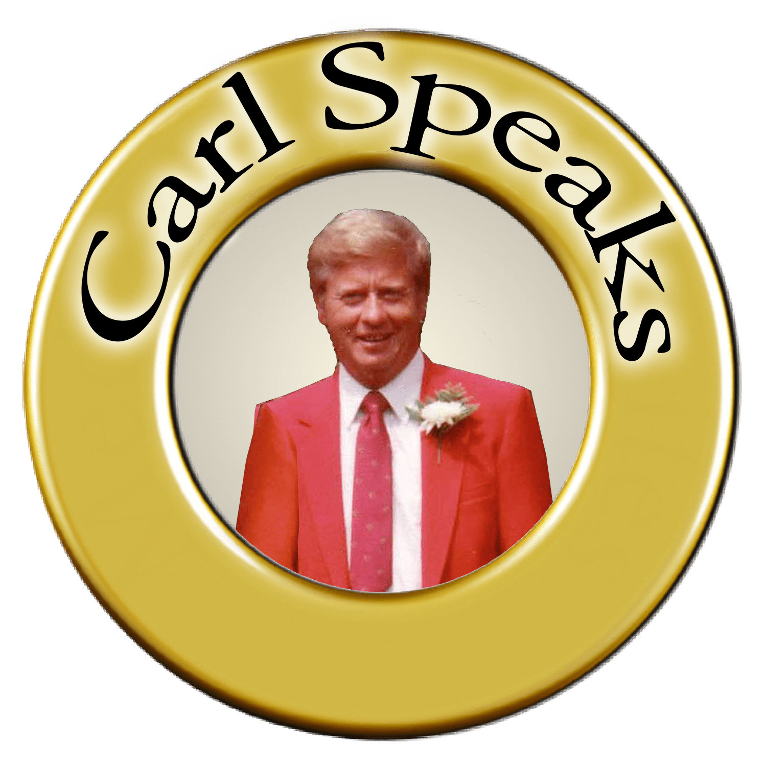 Carl Speaks