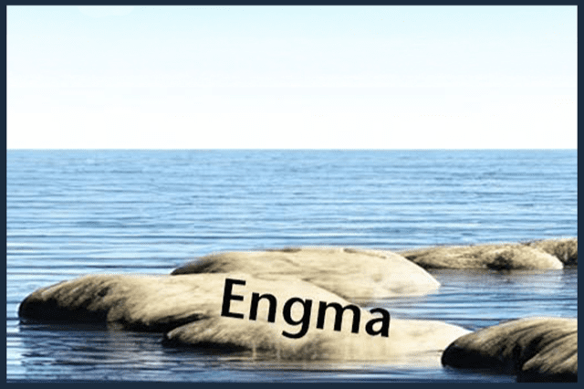 Engma Stone