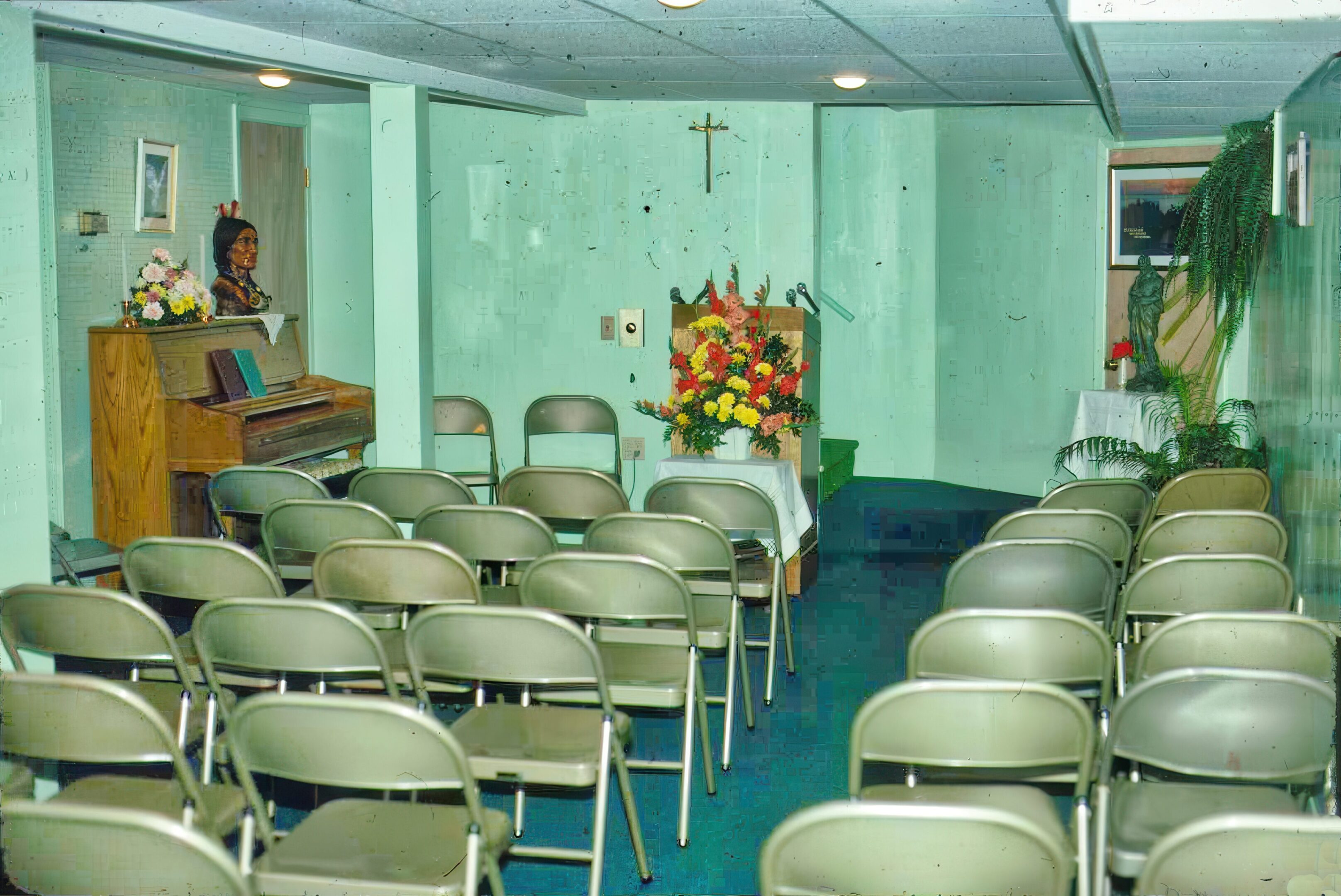 The Chapel