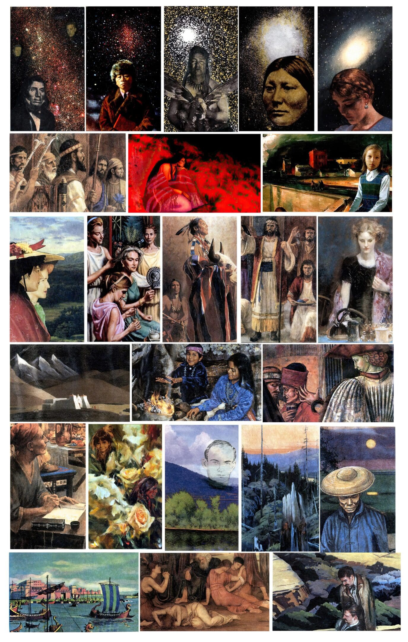 Hoyt Picture page-G