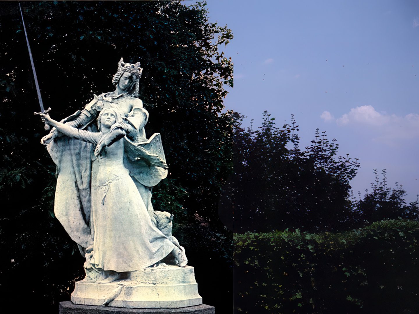 Joan of Arc9-G