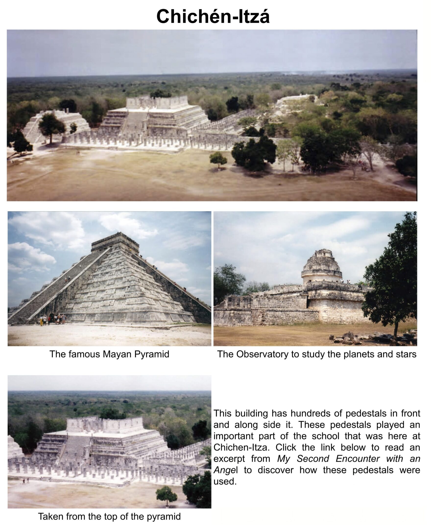 Mayan Sites1 CZ-G