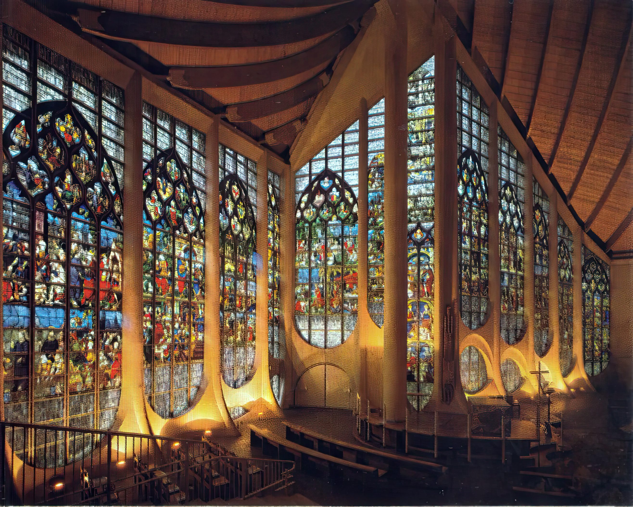 Saint Joan of Arc's Church-G