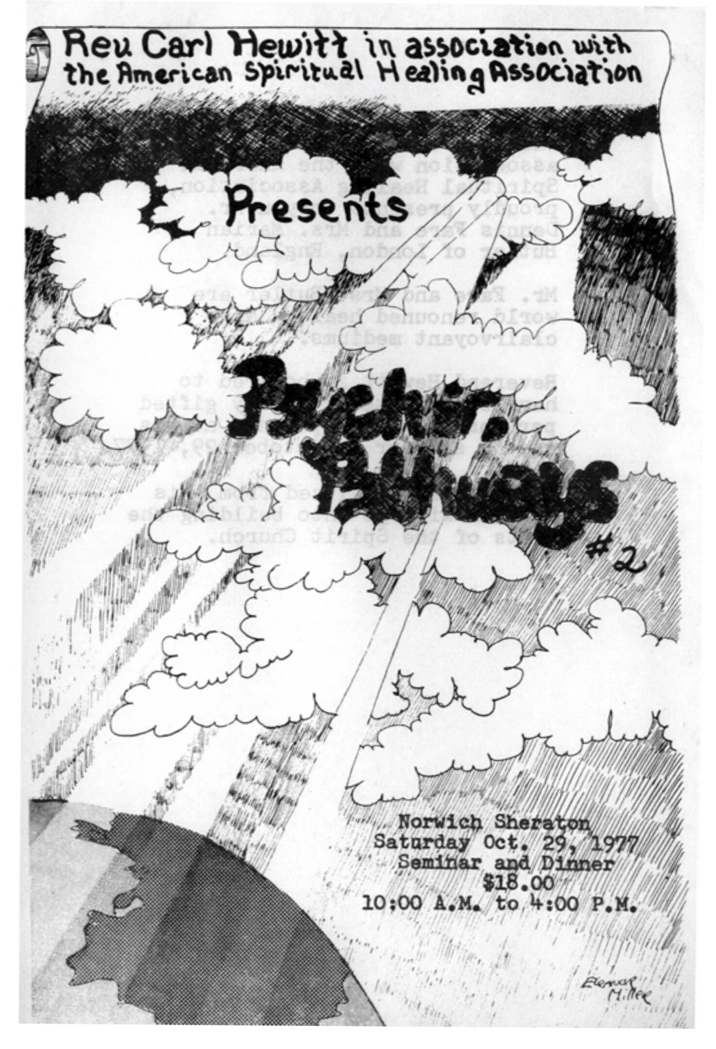 Seminar program